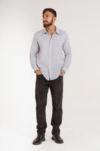 Huwant Signature Casual Shirt