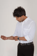 Huwant Premium Cotton Shirt
