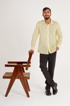 Huwant Signature Casual Shirt