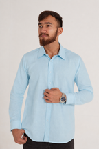 Huwant Signature Casual Shirt