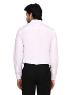 Formal White Shirt